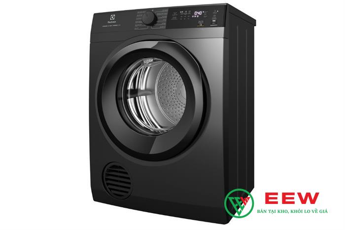 Máy Sấy Electrolux EDV904N3SC 9 kg - công nghệ thông hơi hiện đại, bảo vệ quần áo