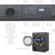 Máy Sấy Thông Hơi Electrolux 9 Kg EDV904N3SC - ảnh 2