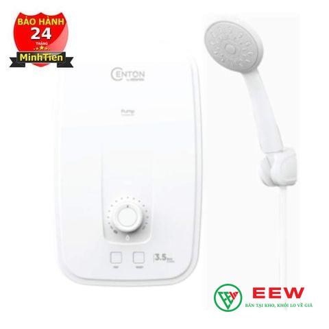 Máy nước nóng Presto Lite EIWH P M-N1 4.5kW - chất lượng châu Âu, bền bỉ theo thời gian, đáng đồng tiền