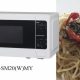 Lò vi sóng Toshiba ER-SM20(W1)VN 20 lít