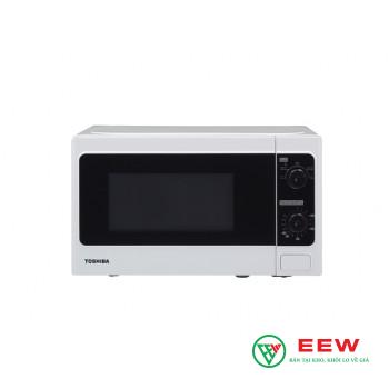 Lò vi sóng Toshiba ER-SM20(W1)VN 20 lít Lò vi sóng Toshiba ER-SM20(W1)VN 20 lít