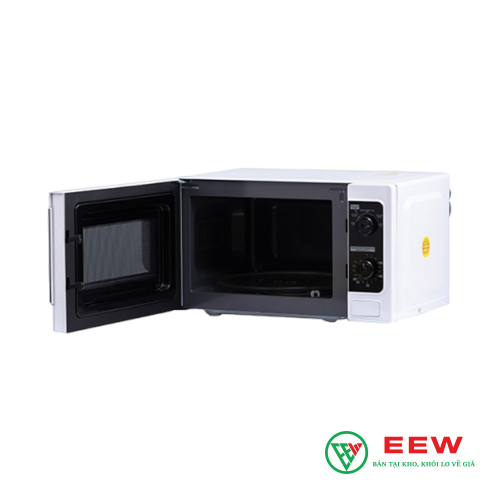 Lò vi sóng Toshiba ER-SM20(W1)VN - Tích hợp nhiều chức năng nấu thông minh