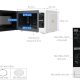 Lò vi sóng Toshiba ER-SM20(W1)VN - ảnh 2