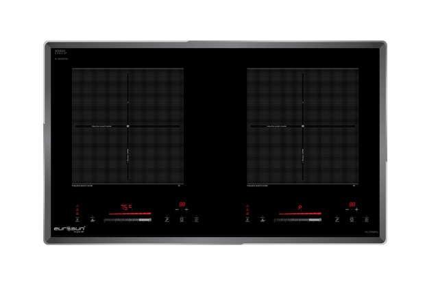 Bếp từ đôi Eurosun EU-T798PRO