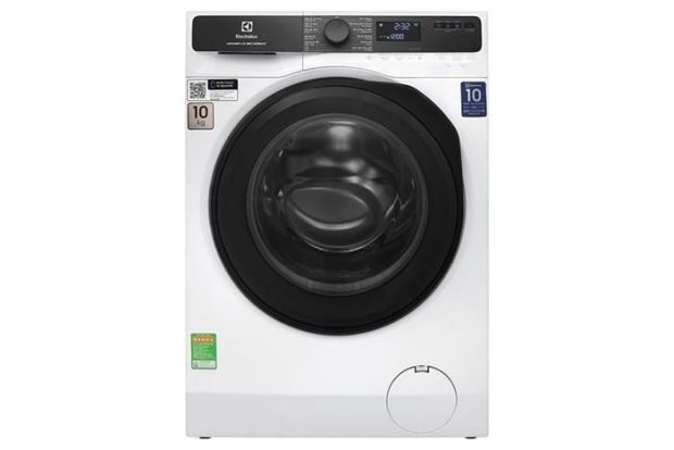 Máy giặt Electrolux cửa ngang 10Kg EWF1023P5WC