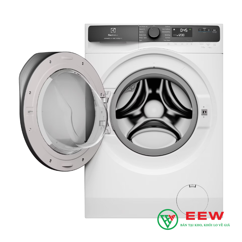 Máy giặt Electrolux EWF1023P5WC - Công nghệ inverter tiết kiệm điện tối ưu Máy giặt Electrolux EWF1023P5WC - Công nghệ inverter tiết kiệm điện tối ưu