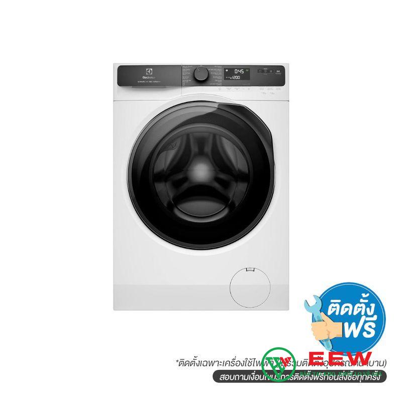 Máy giặt Electrolux 10Kg cửa ngang - Thiết kế sang trọng, phù hợp mọi không gian