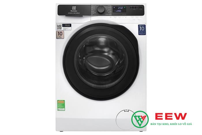 Máy giặt Electrolux cửa ngang - Công nghệ UltraMix bảo vệ quần áo bền đẹp