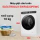 Máy giặt Electrolux cửa ngang 10Kg EWF1023P5WC - ảnh 2