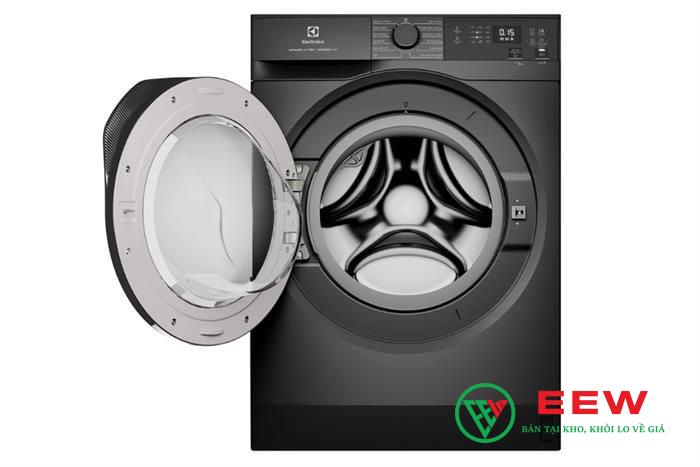 Máy giặt Electrolux 10 kg – tiết kiệm điện nước, hiệu quả vượt trội cho gia đình bạn