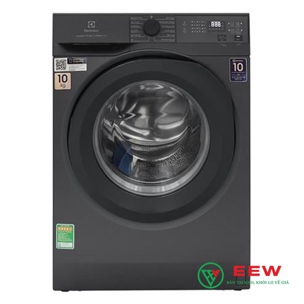 Electrolux UltimateCare 300 – thiết kế sang trọng, vận hành mạnh mẽ, giặt sạch mọi vết bẩn
