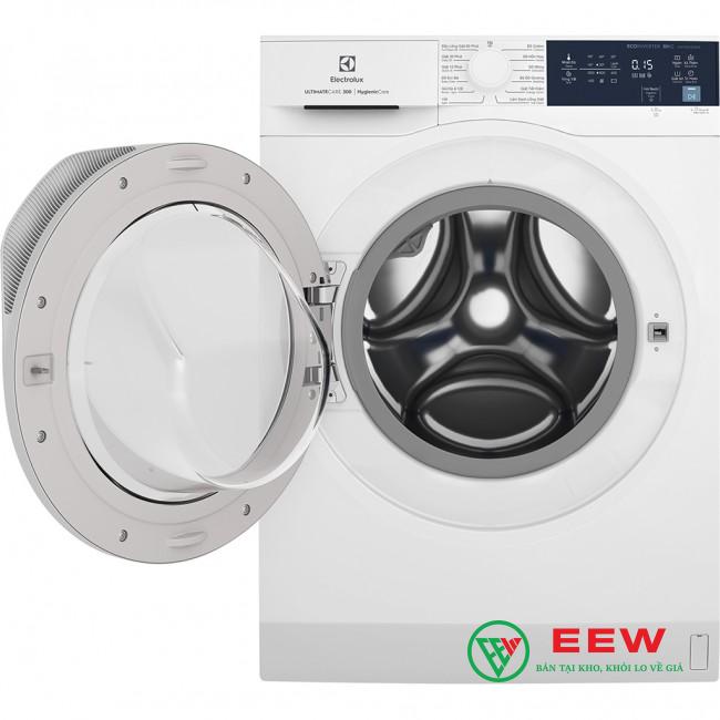 Máy Giặt Electrolux Inverter cửa ngang - chế độ giặt đa dạng, chăm sóc vải nhẹ nhàng