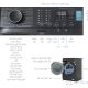 Máy giặt Electrolux inverter 10Kg cửa ngang EWF1024P5SB