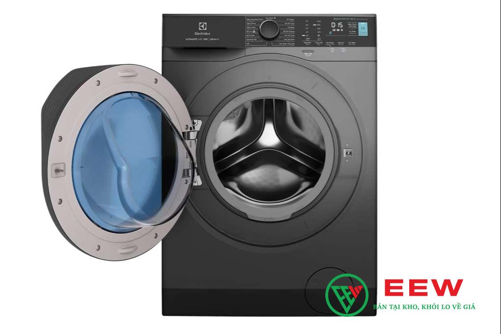 Máy giặt Electrolux inverter 10Kg cửa ngang EWF1024P5SB Máy giặt Electrolux inverter 10Kg cửa ngang EWF1024P5SB