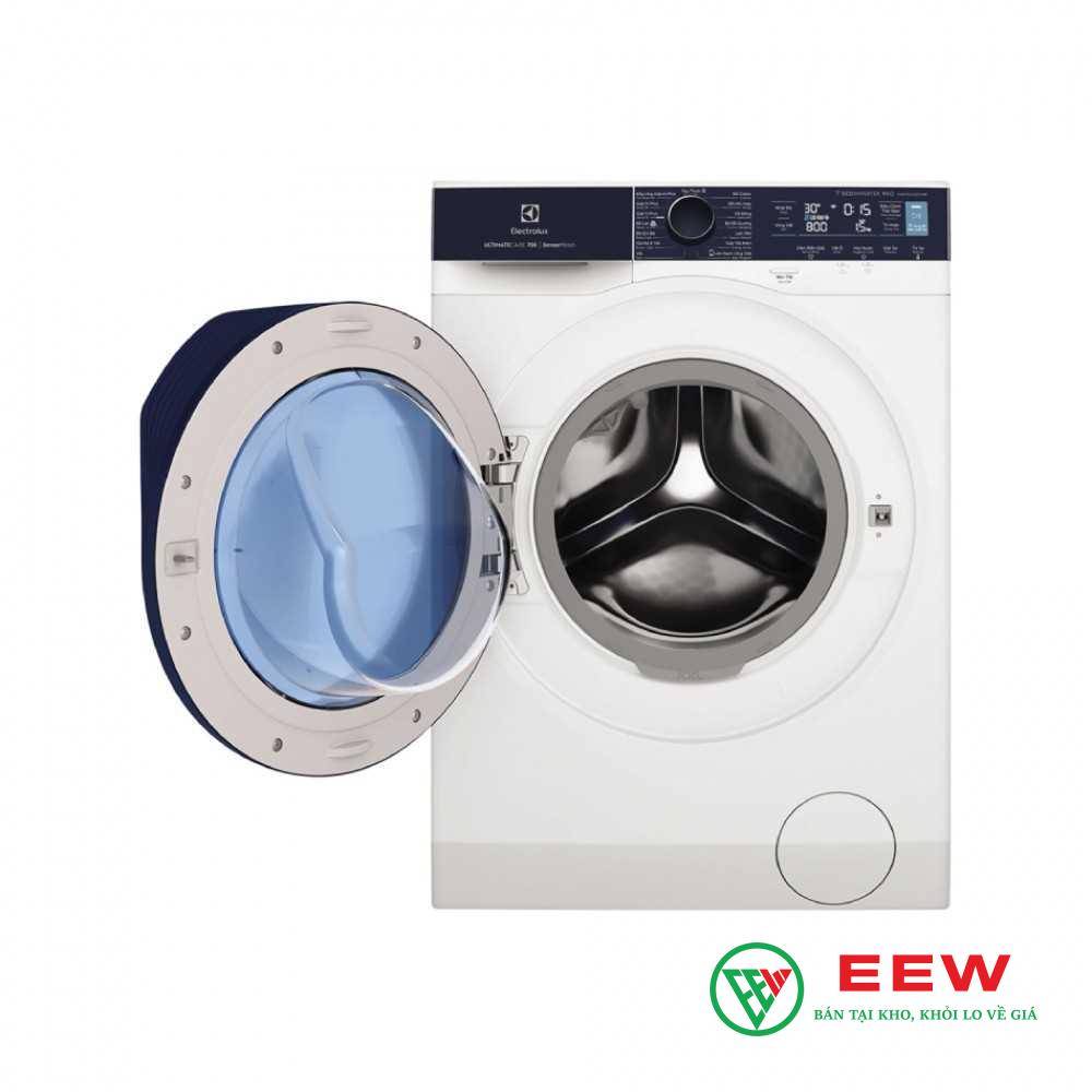 Máy giặt Electrolux cửa ngang 10Kg EWF1024P5WB