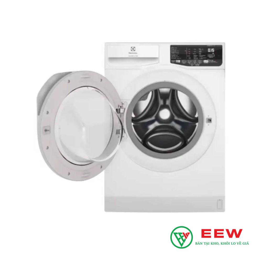 Electrolux EWF1025DQWB dung tích 10 kg - thiết kế hiện đại, vận hành mạnh mẽ, tiện lợi