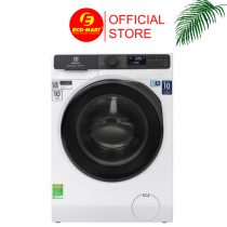 Máy giặt Electrolux Inverter 10 kg EWF1043R7WC