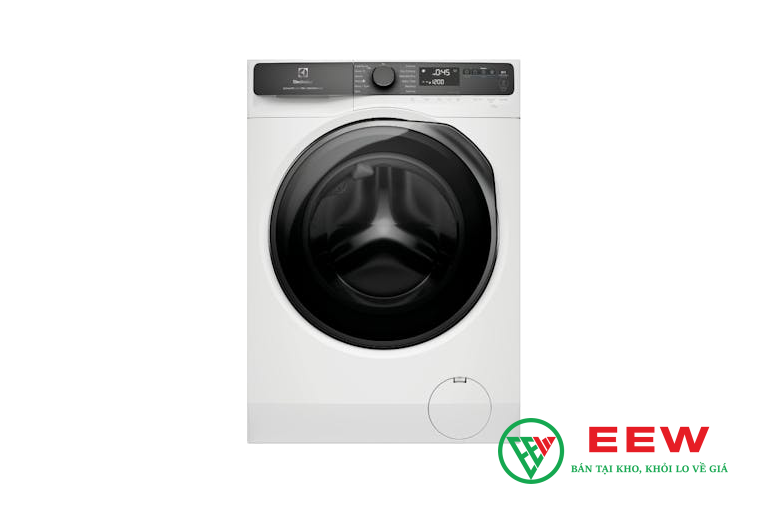 Máy giặt Electrolux EWF1043R7WC 10 kg - công nghệ Inverter bền bỉ, vận hành êm ái