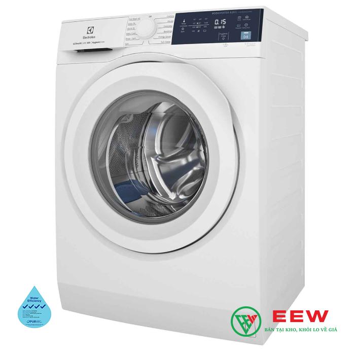 Máy giặt Electrolux inverter 8Kg EWF8024D3WB - tiết kiệm điện, bảo vệ quần áo bền lâu Máy giặt Electrolux inverter 8Kg EWF8024D3WB - tiết kiệm điện, bảo vệ quần áo bền lâu