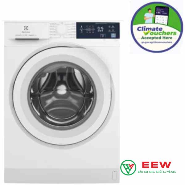 Máy giặt Electrolux EWF8024D3WB - chế độ giặt nhanh, tiết kiệm thời gian cho cuộc sống bận rộn