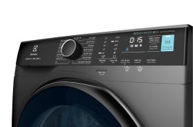Máy giặt Electrolux inverter 8Kg cửa ngang EWF8024P5SB