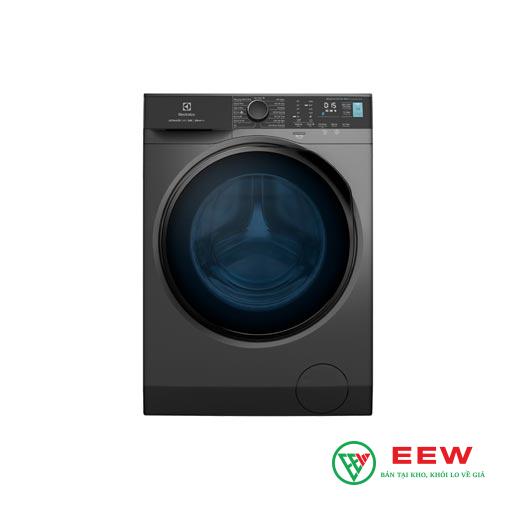 Máy giặt Electrolux 8Kg EWF8024P5SB - chế độ giặt nhanh, tiết kiệm thời gian cho cuộc sống bận rộn