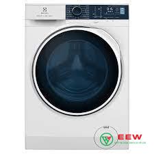 Máy giặt Electrolux cửa ngang 8Kg EWF8024P5WB