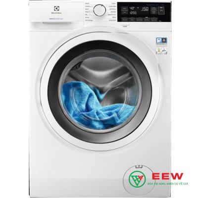 Máy giặt Electrolux EWF8024P5WB - Công nghệ inverter tiết kiệm điện tối ưu