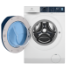 Máy giặt Electrolux cửa ngang 8Kg EWF8024P5WB - ảnh 2