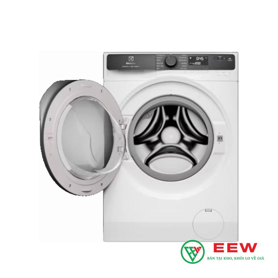 Máy giặt Electrolux EWF9023P5WC 9Kg inverter – tiết kiệm điện, giặt sạch sâu mọi vết bẩn