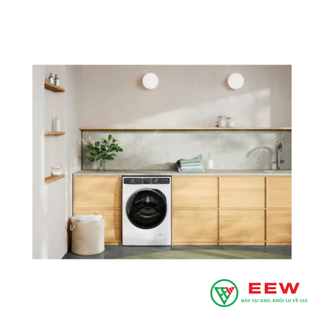Electrolux EWF9023P5WC 9Kg inverter – công nghệ UltraMix, bảo vệ quần áo bền đẹp