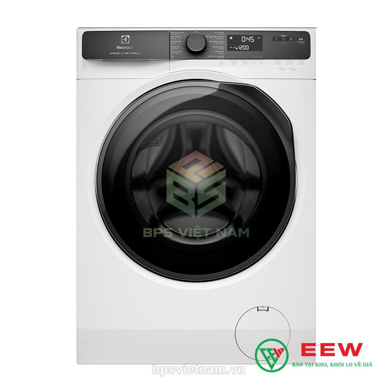 Máy giặt Electrolux cửa ngang 9Kg – giặt nhanh, tiết kiệm thời gian cho gia đình bận rộn