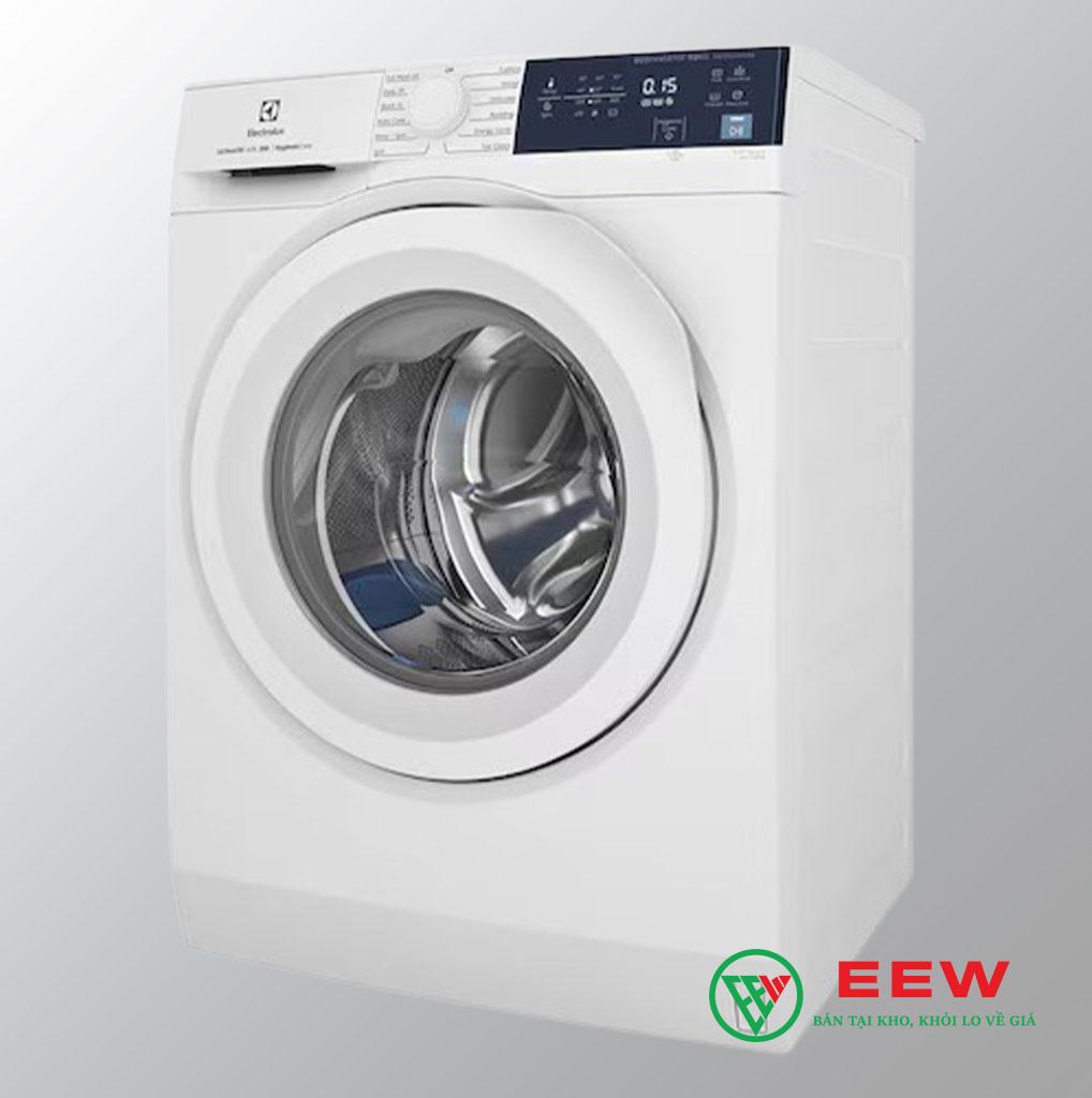 Máy giặt Electrolux 9Kg EWF9024D3WB - công nghệ inverter êm ái, giặt sạch mọi vết bẩn Máy giặt Electrolux 9Kg EWF9024D3WB - công nghệ inverter êm ái, giặt sạch mọi vết bẩn