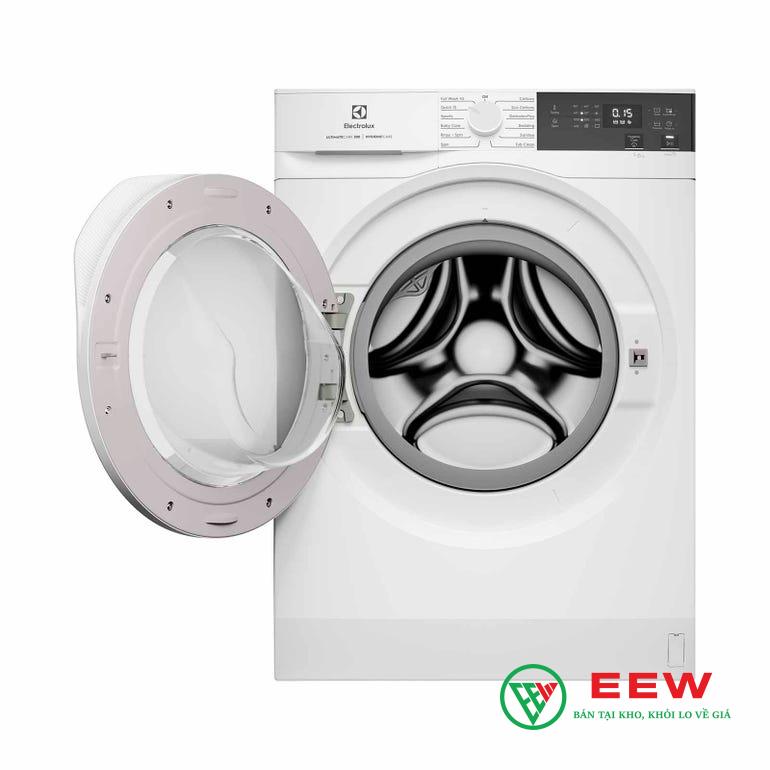 Máy giặt Electrolux EWF9024D3WB - chế độ giặt nhanh, tiết kiệm thời gian cho cuộc sống bận rộn