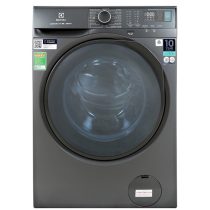 Máy giặt Electrolux inverter 9Kg cửa ngang EWF9024P5SB