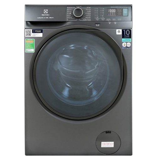 Máy giặt Electrolux inverter 9Kg cửa ngang EWF9024P5SB
