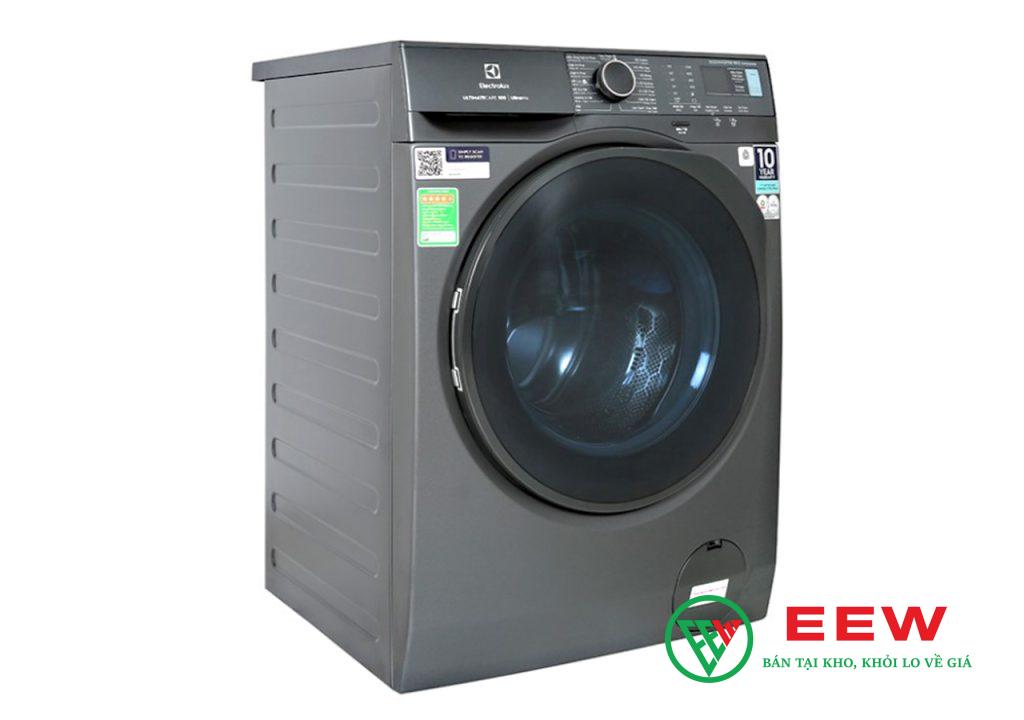 Máy giặt Electrolux inverter 9Kg EWF9024P5SB - tiết kiệm điện, giặt sạch sâu mọi vết bẩn