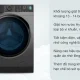 Máy giặt Electrolux inverter 9Kg cửa ngang EWF9024P5SB - ảnh 2