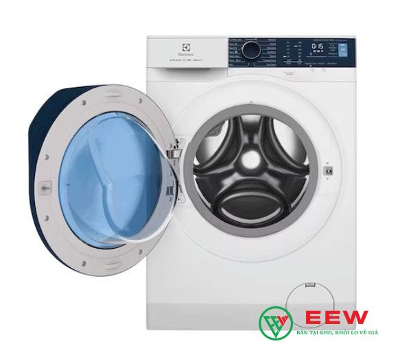 Máy giặt Electrolux 9Kg EWF9024P5WB - Thiết kế cửa ngang sang trọng, tiện lợi
