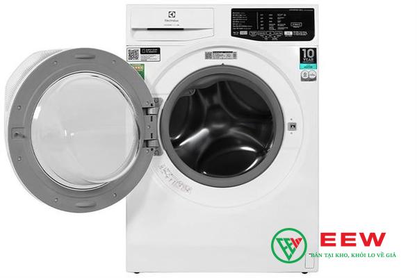 Máy giặt Electrolux UltimateCare 100 Inverter – Công nghệ Inverter tiết kiệm điện tối ưu Máy giặt Electrolux UltimateCare 100 Inverter – Công nghệ Inverter tiết kiệm điện tối ưu