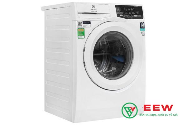 Máy giặt Electrolux 9kg EWF9025DQWB – Lồng giặt UltraMix đánh bay mọi vết bẩn Máy giặt Electrolux 9kg EWF9025DQWB – Lồng giặt UltraMix đánh bay mọi vết bẩn