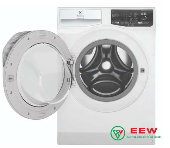 Electrolux EWF9025DQWB – Thiết kế sang trọng, vận hành êm ái không tiếng ồn Electrolux EWF9025DQWB – Thiết kế sang trọng, vận hành êm ái không tiếng ồn