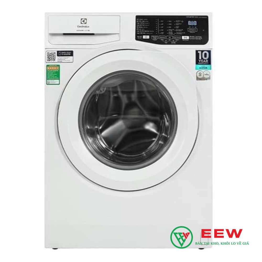 Máy giặt 9kg Electrolux – Tự động điều chỉnh nước, tiết kiệm thời gian và công sức Máy giặt 9kg Electrolux – Tự động điều chỉnh nước, tiết kiệm thời gian và công sức
