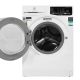 Máy giặt Electrolux UltimateCare 100 Inverter 9 kg EWF9025DQWB - ảnh 2