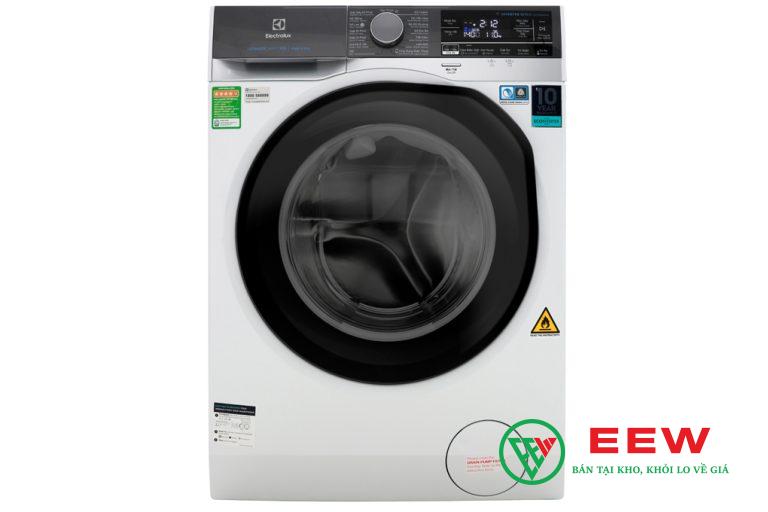 Máy giặt sấy Electrolux EWW1141AEWA - Vận hành êm ái, không làm phiền giấc ngủ gia đình