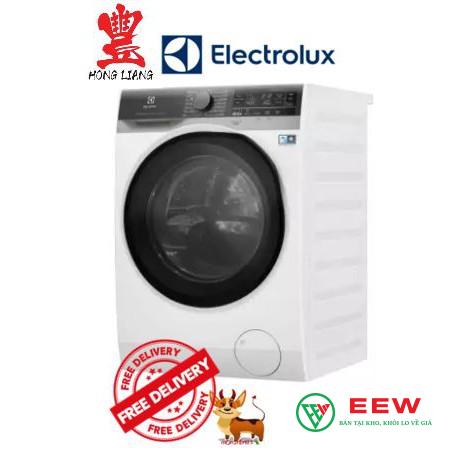 Máy giặt 8Kg sấy 5Kg Electrolux EWW8023AEWA - Công nghệ sấy thông minh, quần áo luôn mềm mại