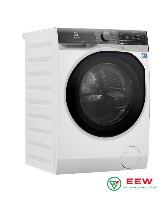 Máy giặt Electrolux EWW8023AEWA - Tiết kiệm điện năng, bảo vệ môi trường và ví tiền bạn