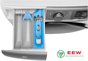 Máy giặt 8Kg sấy 5Kg Electrolux - Thiết kế hiện đại, sang trọng cho không gian nhà bạn Máy giặt 8Kg sấy 5Kg Electrolux - Thiết kế hiện đại, sang trọng cho không gian nhà bạn