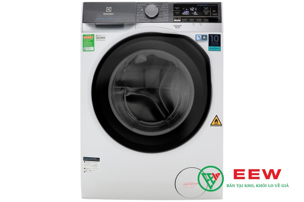 Electrolux EWW8023AEWA - Chương trình giặt đa dạng, chăm sóc mọi loại vải hiệu quả Electrolux EWW8023AEWA - Chương trình giặt đa dạng, chăm sóc mọi loại vải hiệu quả