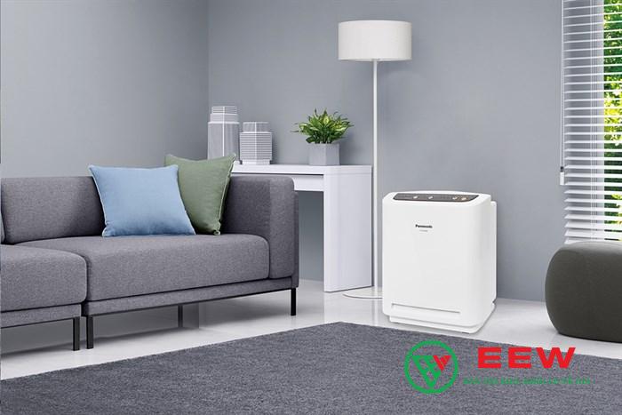 Máy lọc không khí Panasonic F-P15EHA - Tiết kiệm điện, hiệu quả cao cho không khí trong lành Máy lọc không khí Panasonic F-P15EHA - Tiết kiệm điện, hiệu quả cao cho không khí trong lành